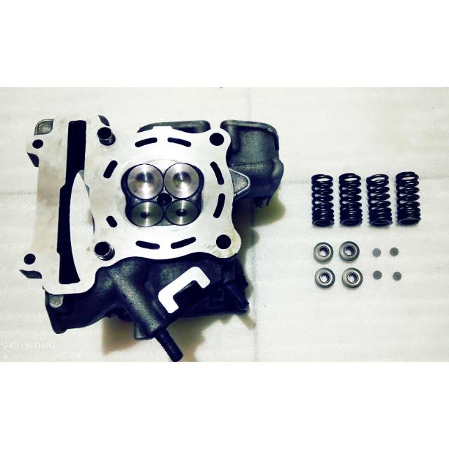 Head kop 23/20 jupiter MX Vixion old