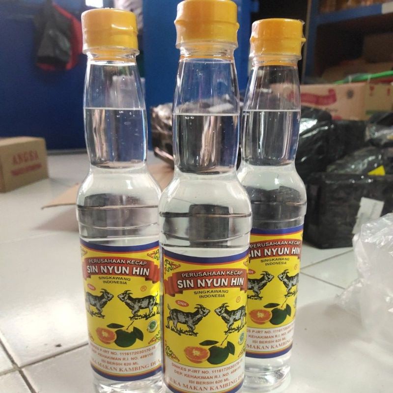 

Cuka Kambing/Cuka Kambing dua/Cuka singkawang