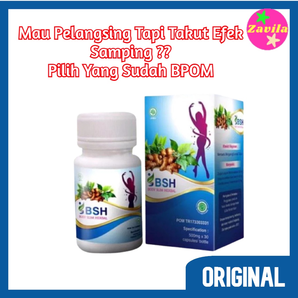 Jual Pelangsing Badan Herbal Obat Diet Kurus Pengecil Perut Buncit Paha ...