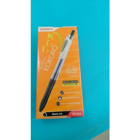 

ballpoint kokoro 1 pak