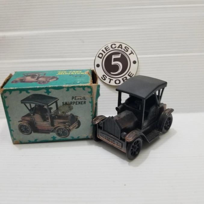 

diecast pencil sharpener jadul 1917 ford
