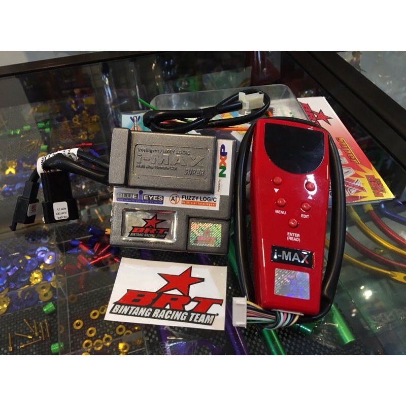 CDI BRT 24step/cdi brt jupiter/cdi brt mio/cdi brt/cdi 24step