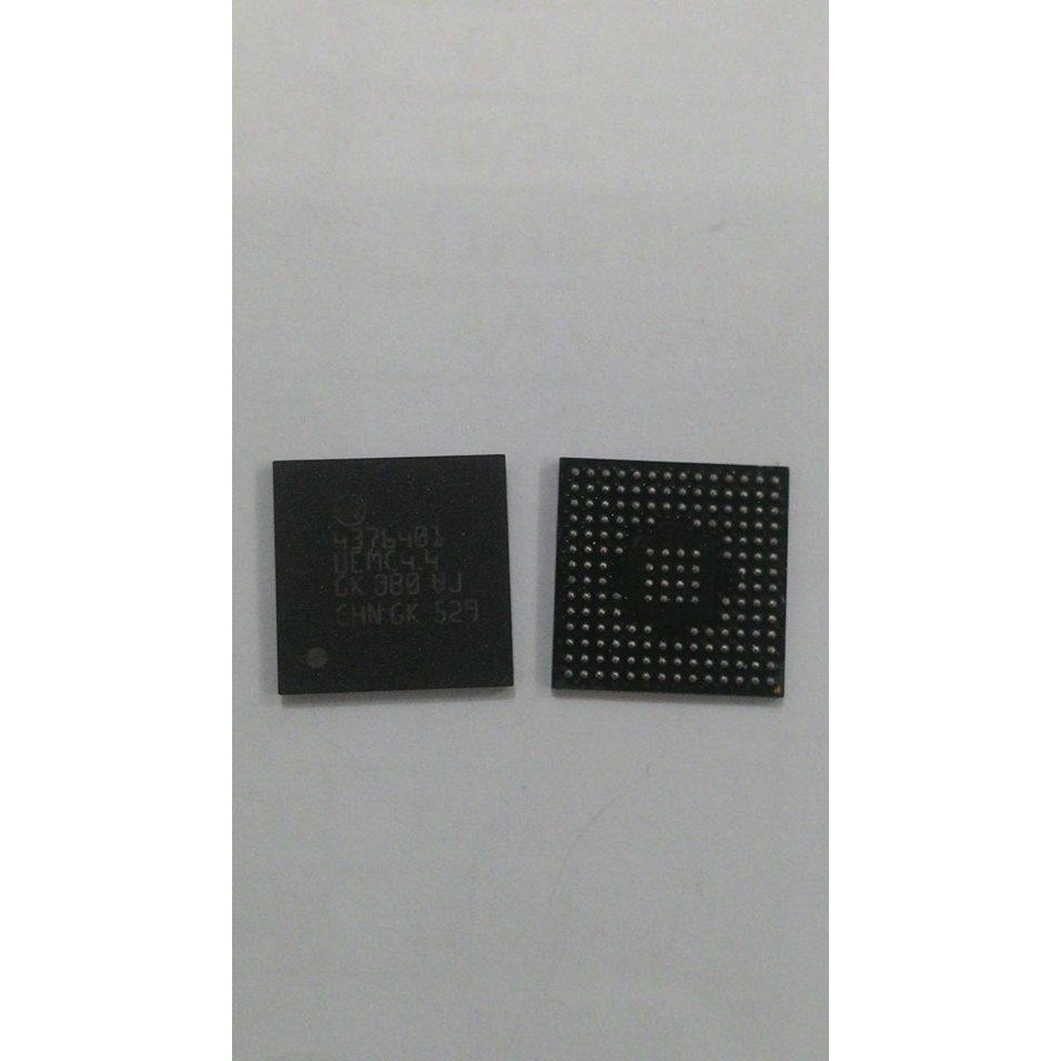 Ic Cpu 6253 N