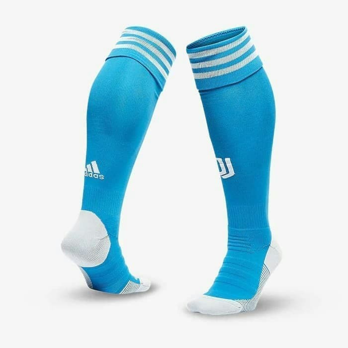 CUCI GUDANG KAOS KAKI BOLA JUVENTUS 3RD OFFICIAL 2019-2020 GRADE ORI IMPORT
