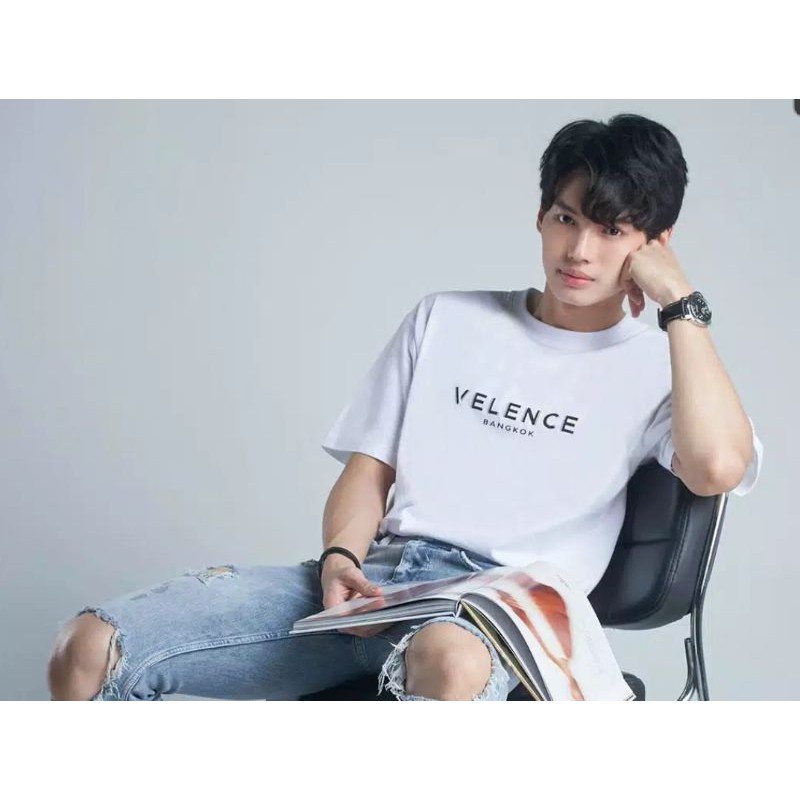 MILIKI KAOS Distro Velence Bangkok kaos artis kaos distro Pria Wanita