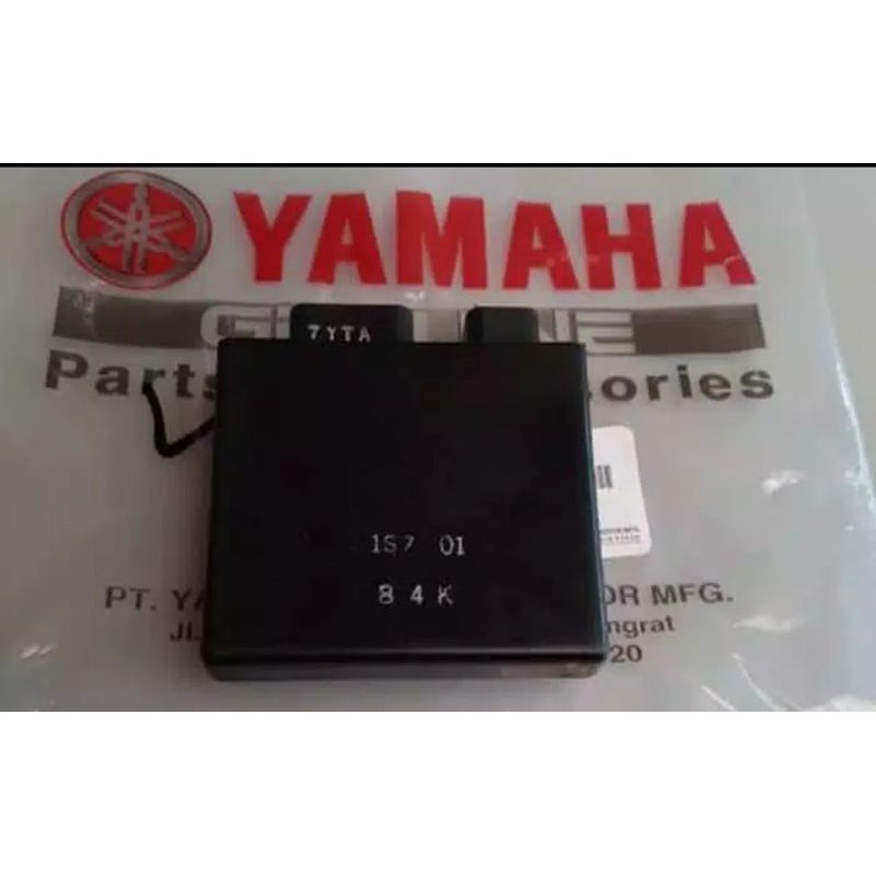 CDi JUPiTER MX LAMA OLD CDi JUPiTER MX