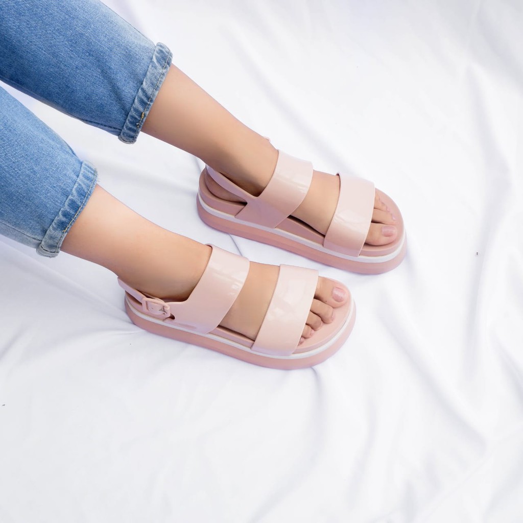 melissa cosmic sandal ii ad