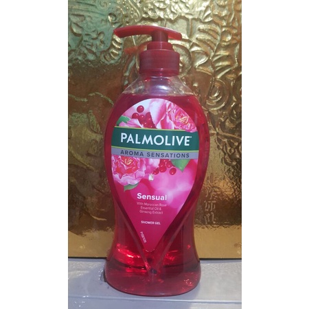 Palmolive