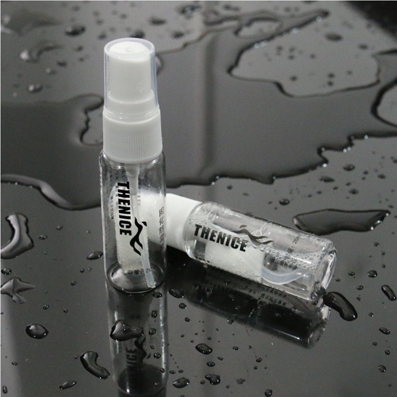 Semprotan Kacamata Diving Anti Fog Effect Spray Lens Cleaner Murah