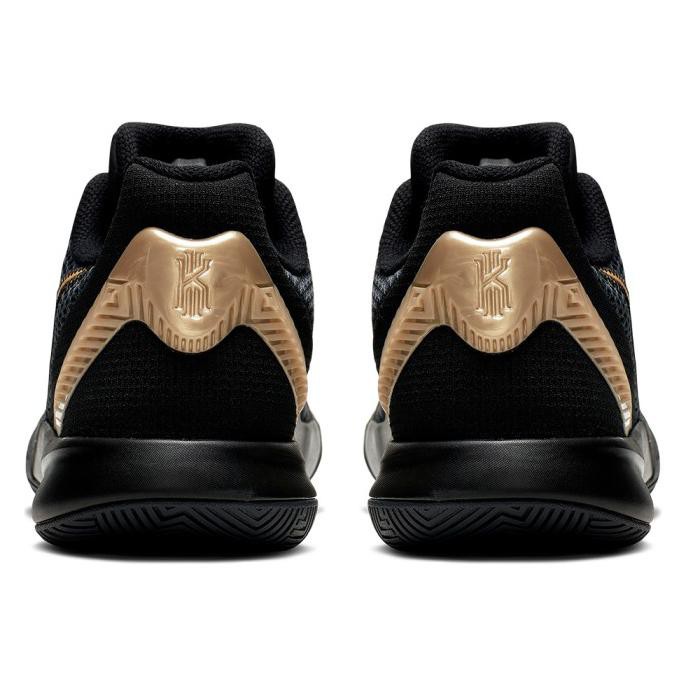 Sepatu Basket Nike Kyrie Flytrap Ii Ep Original Tikitokok