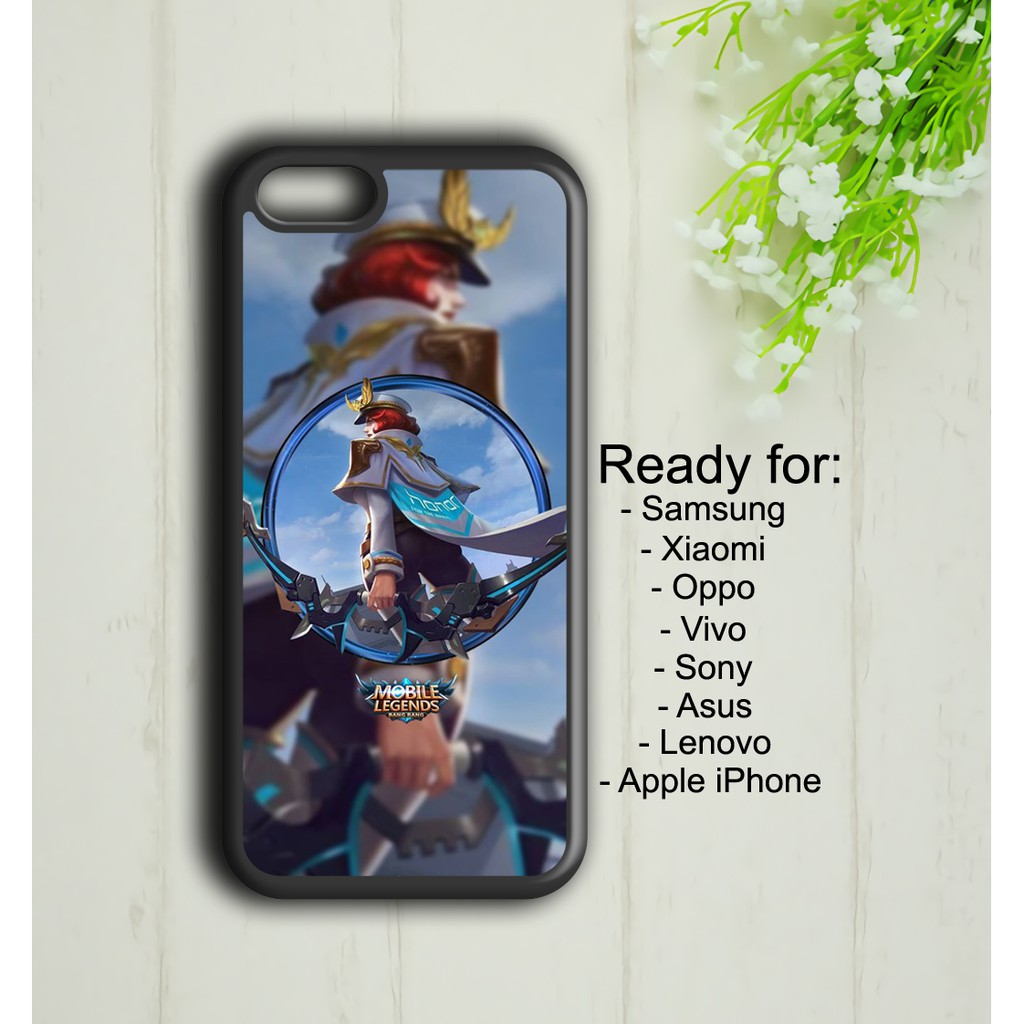 Case Mobile Legends Kagura Cherry Witch Custom Case OPPO A37 NEO 9 Case Mobile Legends Kagura Cherry Witch Custom Case OPPO A37 NEO 9