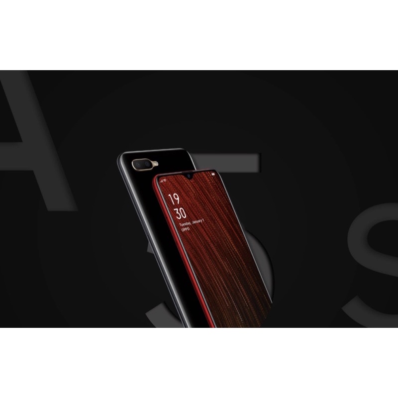 HP OPPO A5s Ram 3GB Internal 32GB 4LTE Fullset-8