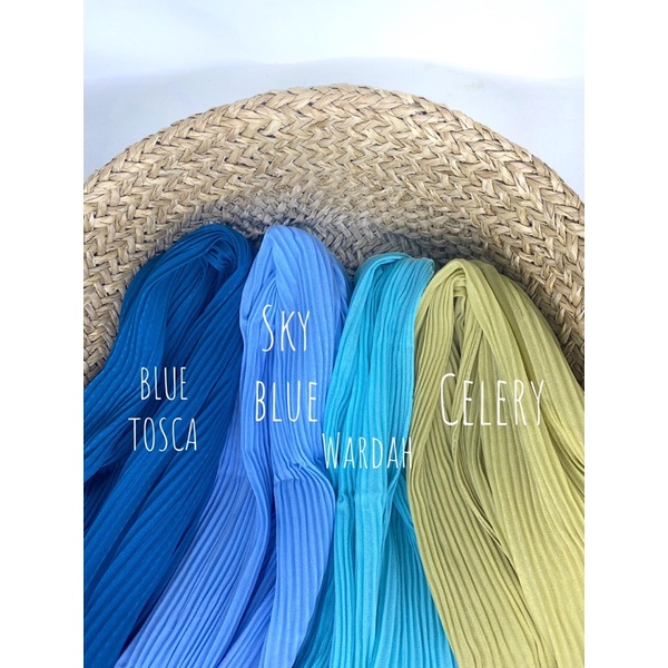 KERUDUNG HIJAB PASHMINA PLISKET FULL BABYDOLL PREMIUM GROSIR 180 x75-6