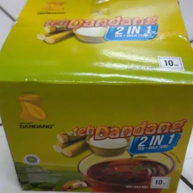 

dandang