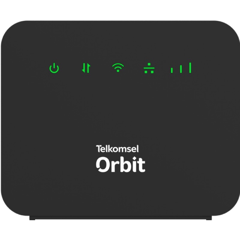 Wifi Orbit