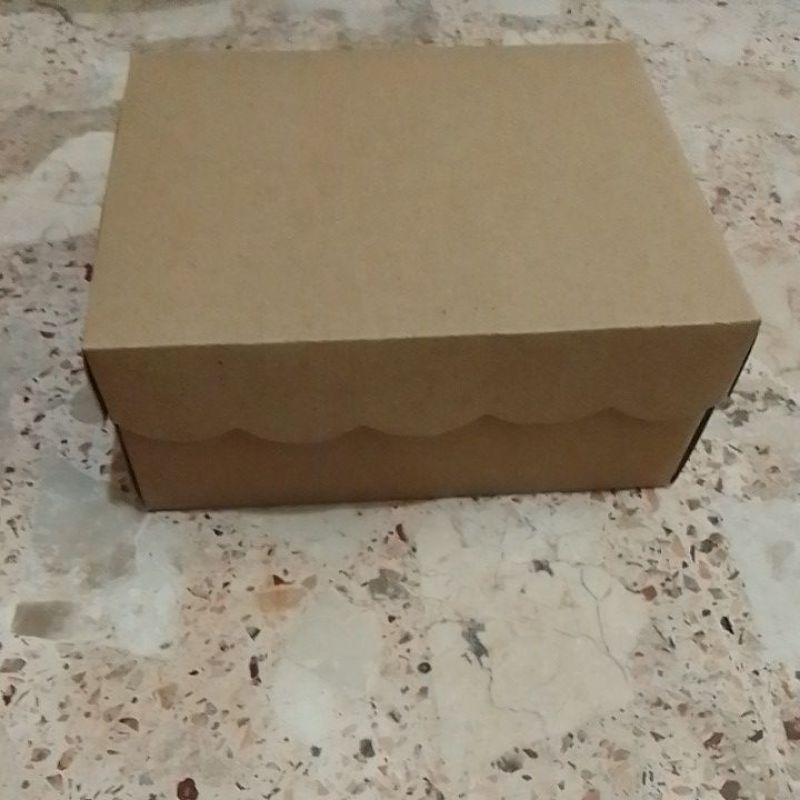 

R5 kraf coklat 310gsm