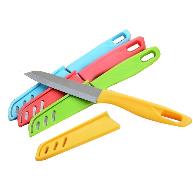 (LAKU) PISAU DAPUR / PISAU KECIL TAJAM