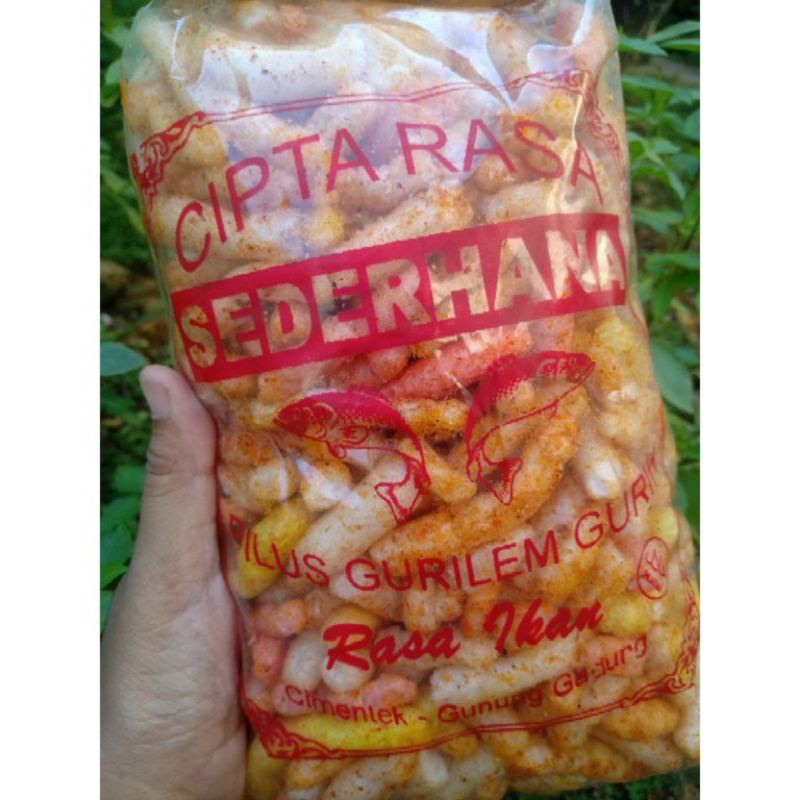 

pilus Gurilem gurih/ pilus Jadul