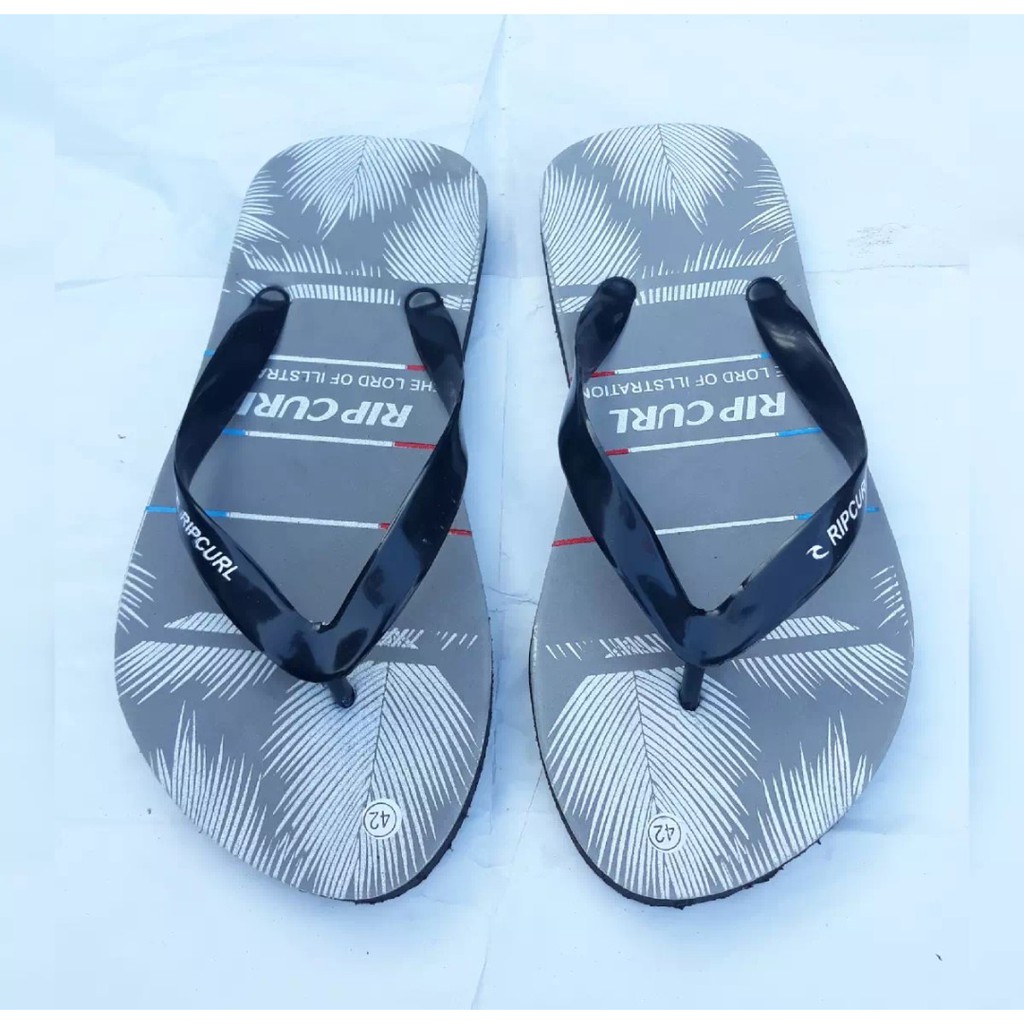 Sandal Pria/Cowo/Laki-laki TERBARU RIFCURL Sandal Distro