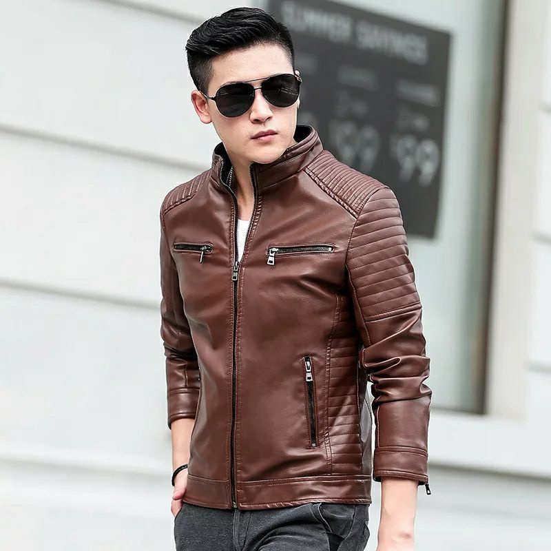 Jaket Kulit Asli Garut/Jaket kulit keren/Jaket kulit asli/Jaket kulit original