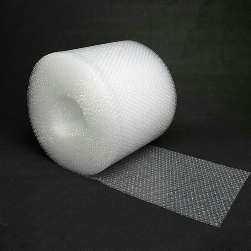 

TAMBAHAN BUBBLE WRAP