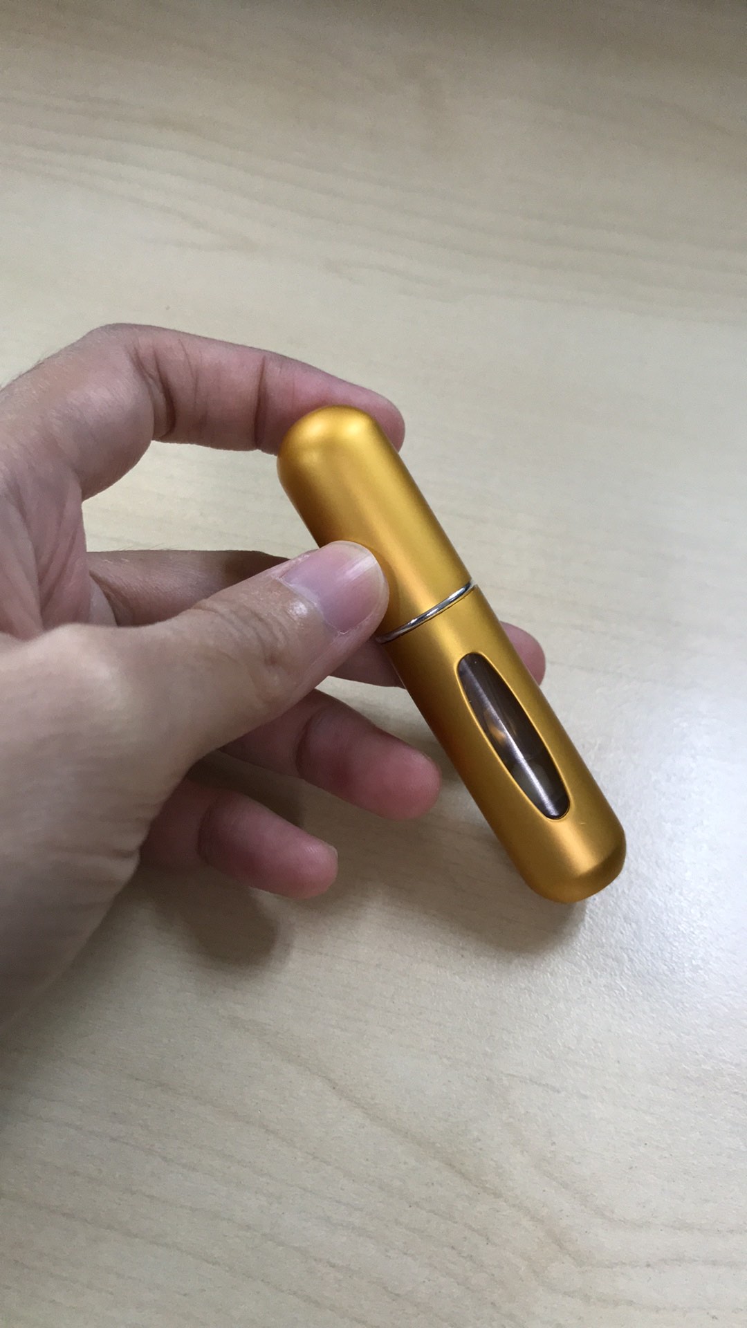 Mg 190 Tempat Parfum Mini Tempat Parfum Refillable Impor Murah