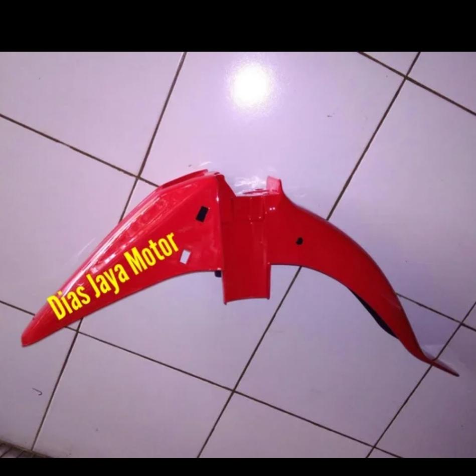 body motor fiz r.. spakbor depan fiz r atau vega lama