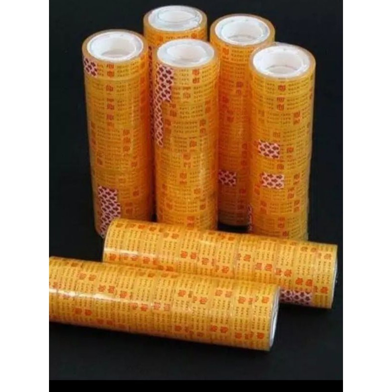 

isolasi nachi 1/2 inc 10 yard kecil/satuan