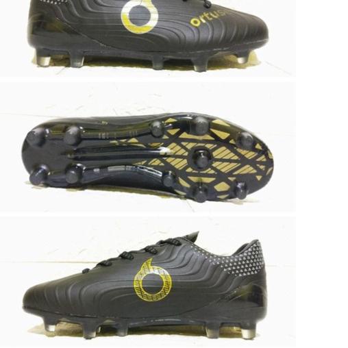 ⚡COD⚡ Sepatu Bola Ortuseight Anak Sepatu Sepak Bola Junior Terbaru 2021 Sepatu Ortus Bola termurah s