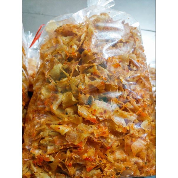 

KHUSUS KILOAN KERIPIK SETAN DAUN JERUK