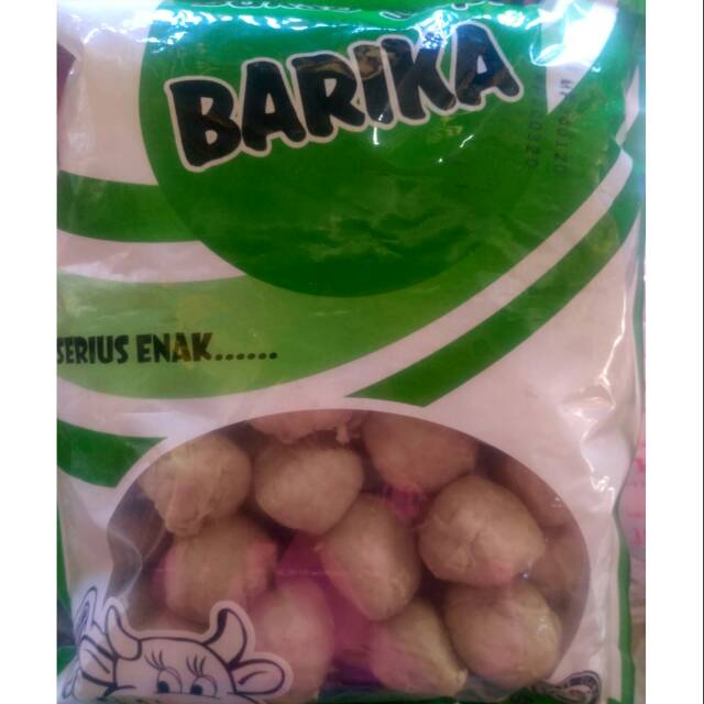 

Bakso Barika Isi 50