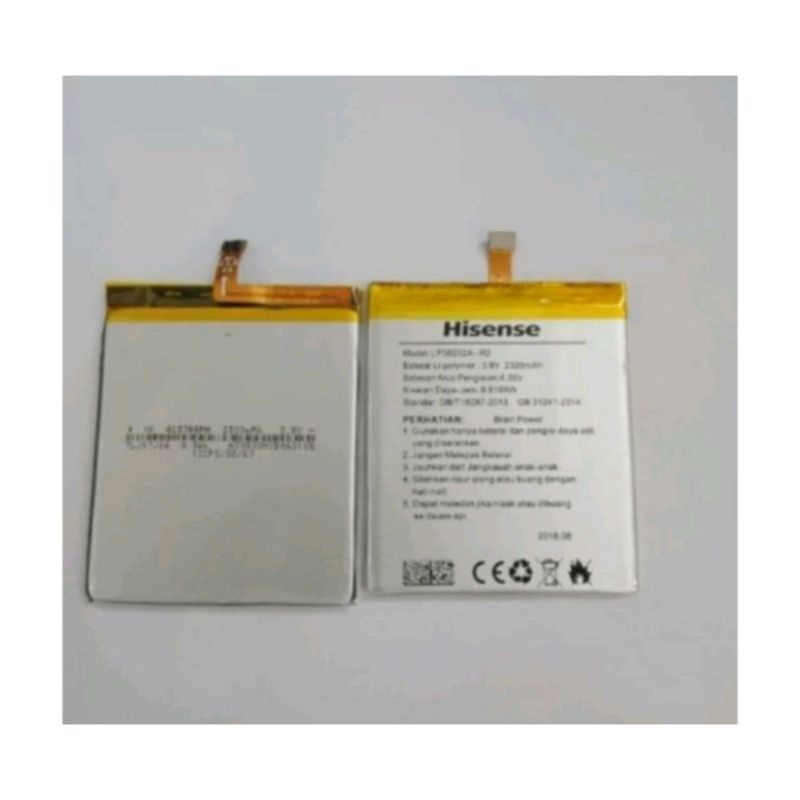 BATERAI BATRE ANDROMAX R2 I56D2G - BATTERY ANDROMAX LP38223B
