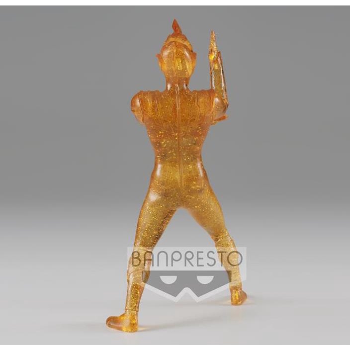 Ultraman Trigger Hero Brave Statue Sunset Glow B banpresto Ultraman