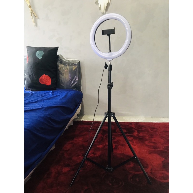 Ringlight Tripod Holder 26cm