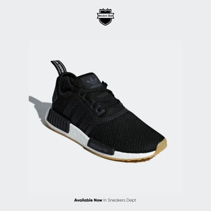 black gum nmds