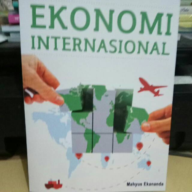 Ekonomi internasional