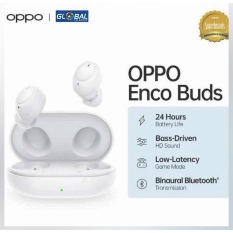 OPPO ENCO BUDS