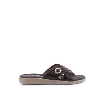 CARVIL BELLA-03 L | Sandal Selop Casual Wanita Original By Carvil