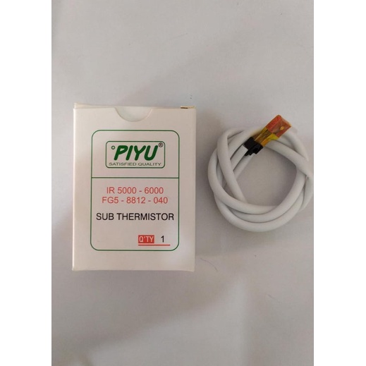 Thermistor SUB IR5000 IR5020 IR6000 IR6020 MEREK PIYU