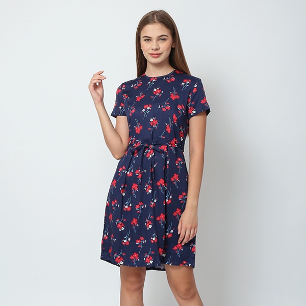 Geela Official - Betty Dress (G.4385)
