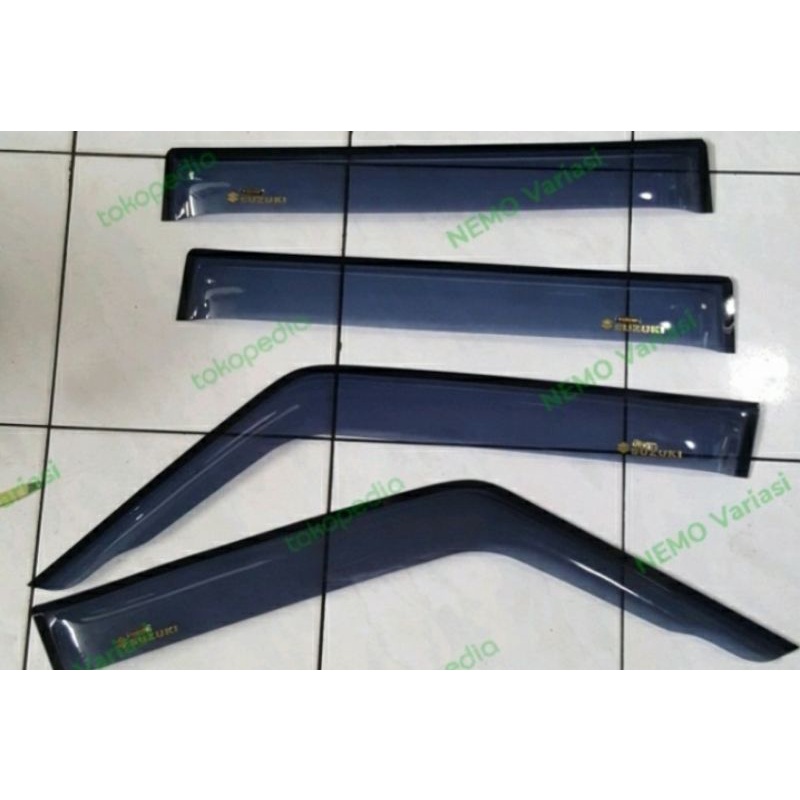 TALANG AIR MOBIL SUZUKI VITARA