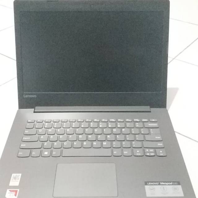 Lenovo ideapad 330
