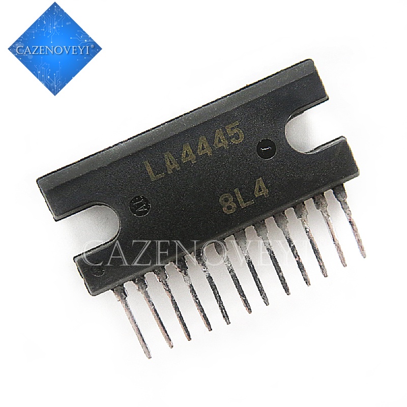 1pc Ic La4445 4445 Sip-12