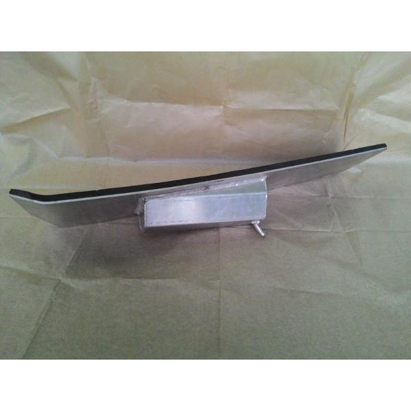 Jok Tangki Drag Motor Bebek