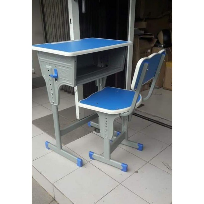 Meja Sekolah Meja Belajar Kursi Sekolah Kursi Belajar Kursi Kuliah