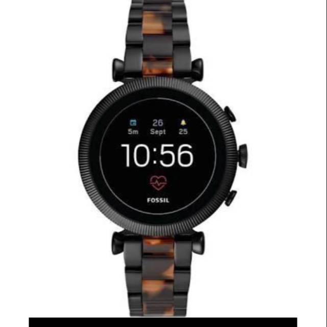 jam fossil touchscreen