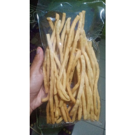 

stik bawang super renyah gurih ngepros 250gr