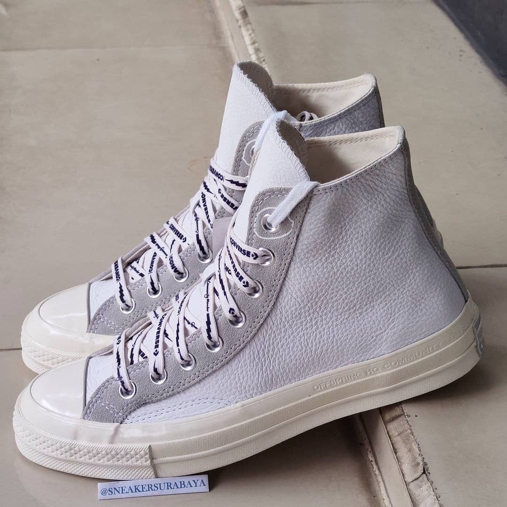 Offspring x Converse Chuck Taylor 1970s Hi Part 2  CT 70s CT 70s