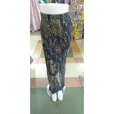 Rok prisket batik//rok kebaya//bawahan kebaya batik//rok modern