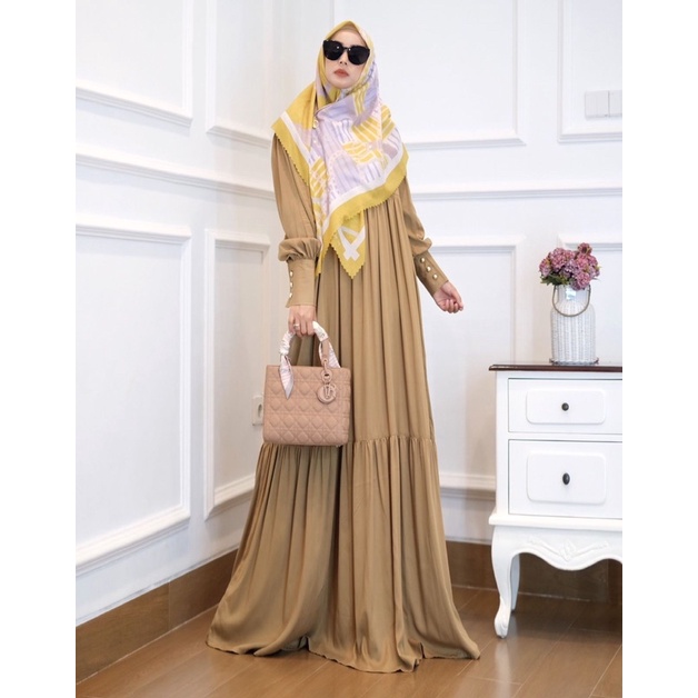Daily Viscose By Joza arina